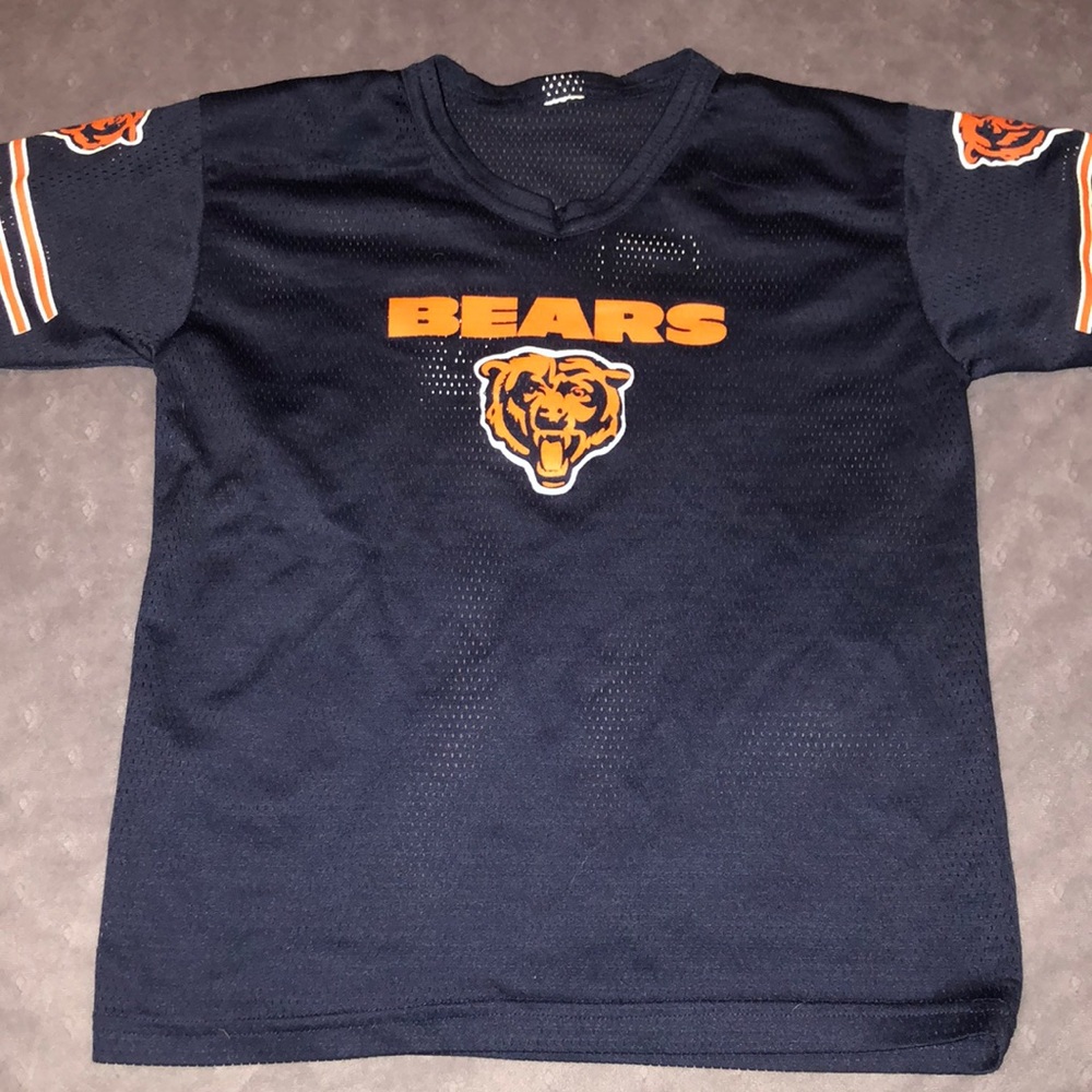 Bears Jersey